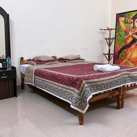 Aryavilla Heritage Varkala Luaran gambar