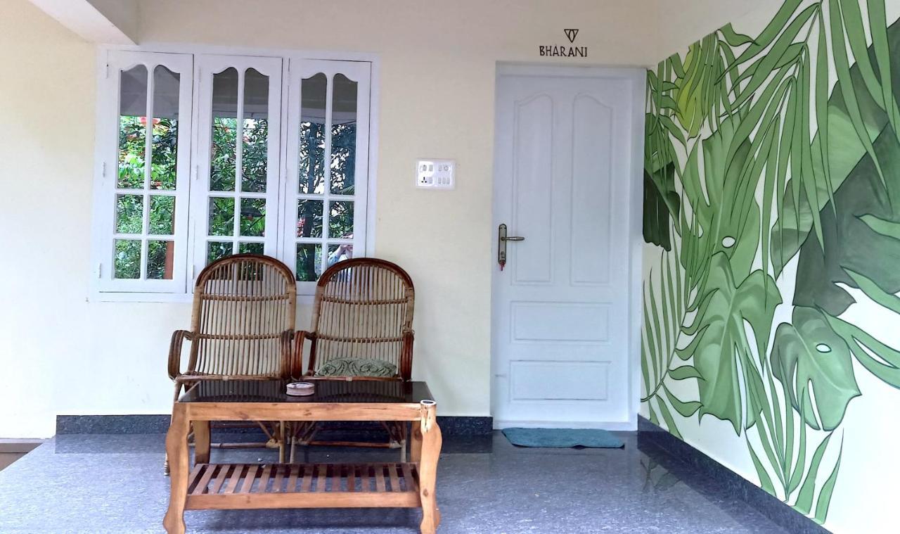Aryavilla Heritage Varkala Luaran gambar